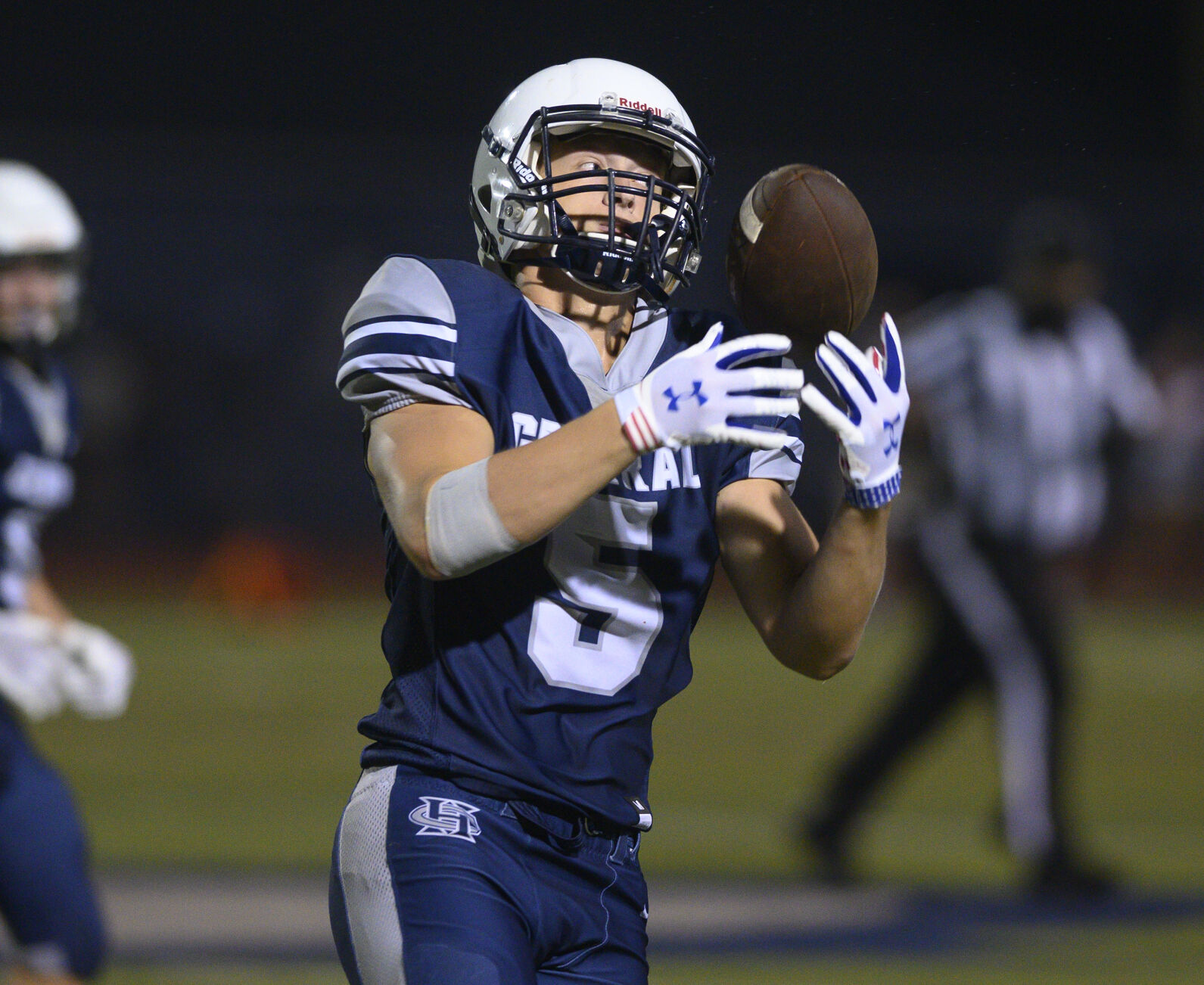 Francis Howell Central vs. Francis Howell North
